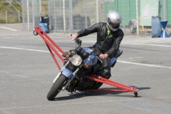 Motorrad-Sicherheitstraining-Schraeglagentraining-014