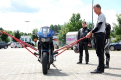 Motorrad-Sicherheitstraining-Schraeglagentraining-Buxtehude-006