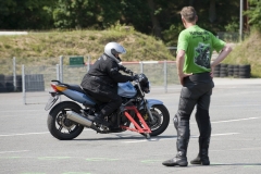 Motorrad-Sicherheitstraining-Schraeglagentraining-001