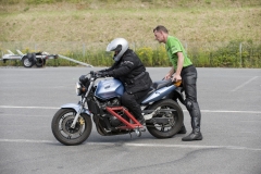 Motorrad-Sicherheitstraining-Schraeglagentraining-005