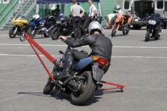 Motorrad-Sicherheitstraining-Schraeglagentraining-009