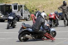 Motorrad-Sicherheitstraining-Schraeglagentraining-011