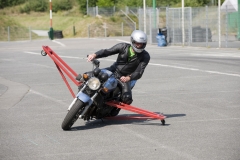Motorrad-Sicherheitstraining-Schraeglagentraining-016
